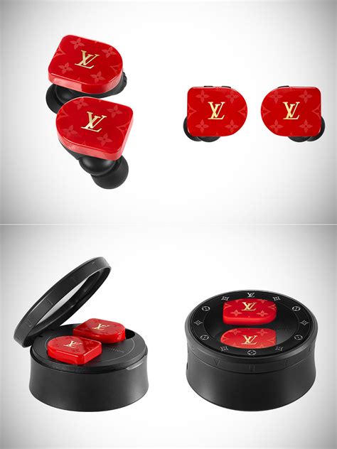 louis vuitton airpods.|louis vuitton airpods meme.